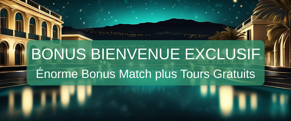 Instant Casino : Un Bonus de Jeu Irrésistible Attendu en France